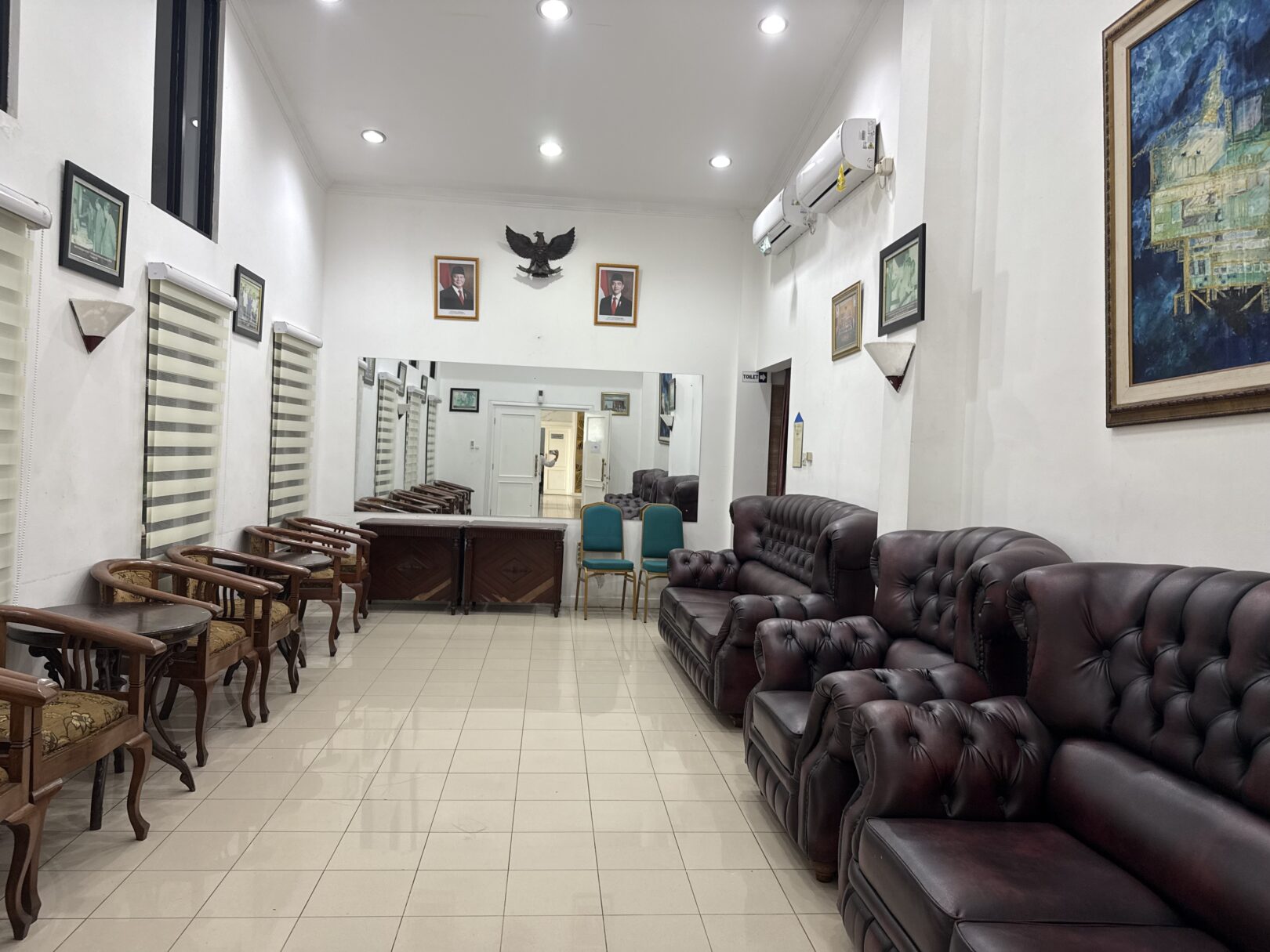 Ruang  VIP