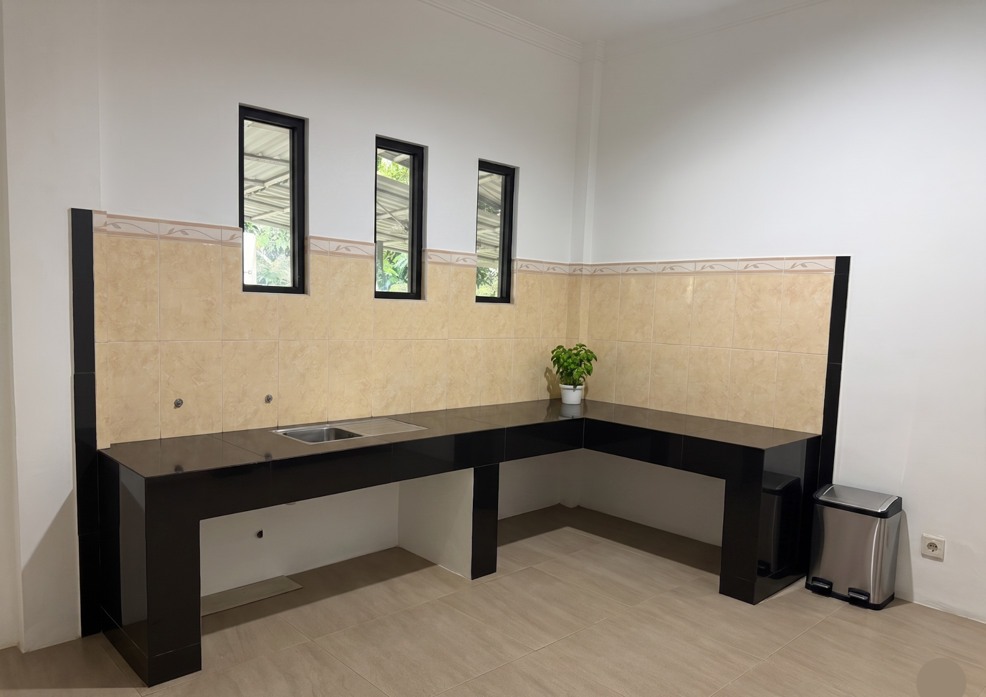 Dapur